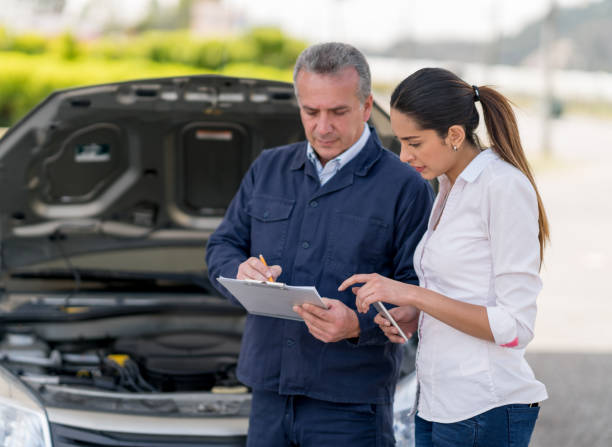 Auto Insurance in Carson City County